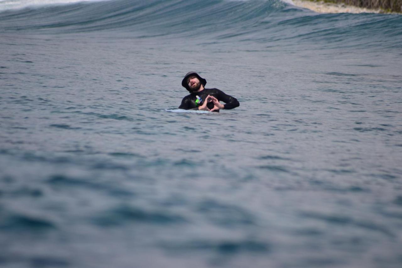 Surf Yoga Retreat Himmafushi 호텔 외부 사진